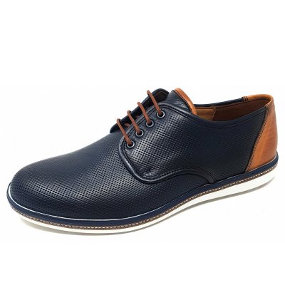Lloyd Gino Schnürschuhe in midnight blue Lloyd Gino Schnürschuhe in midnight blue