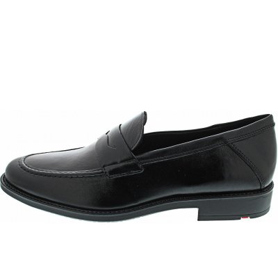 Lloyd Slipper in BLACK