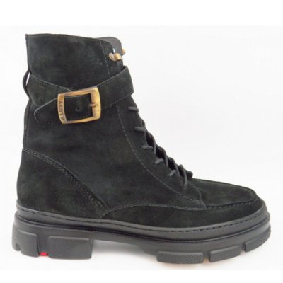 Lloyd Umi St Stiefelette in 0 0 - SCHWARZ