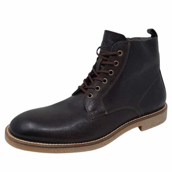 Lloyd ORIGIN Schnürstiefel in t.d. moro