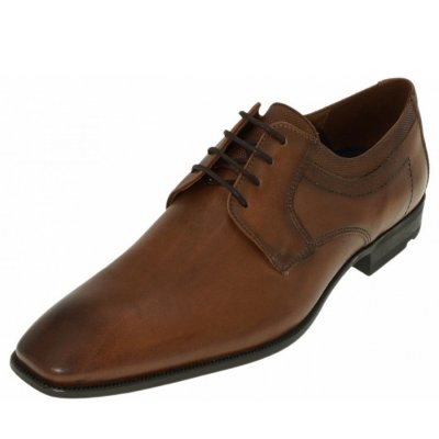 Lloyd LACOUR Businessschuhe in 3 3 - COGNAC
