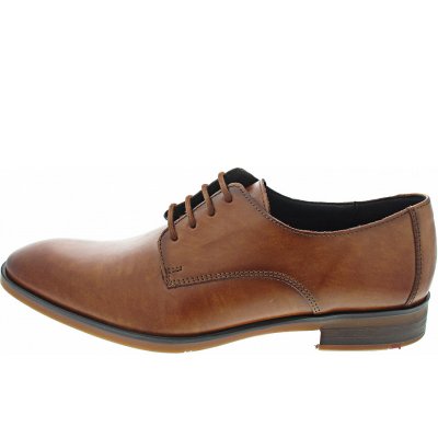 Lloyd Odil Business Schuh in hazelnut