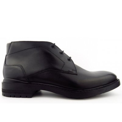 Lloyd VIBE 325 Stiefelette in BLACK