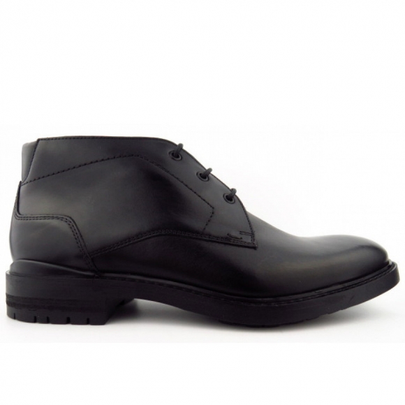 Lloyd VIBE 325 Stiefelette in BLACK