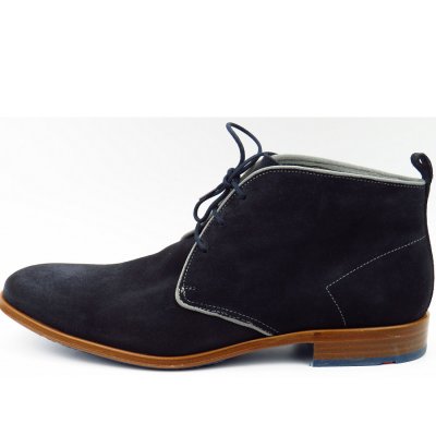 Lloyd Jesper ocean Stiefelette in OCEAN