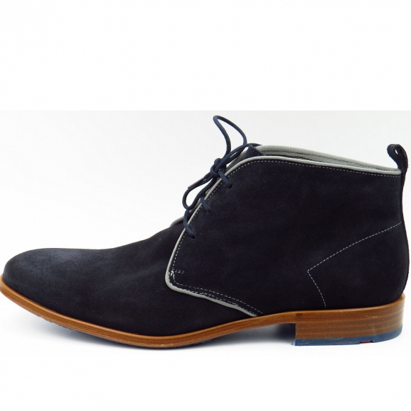Lloyd Jesper ocean Stiefelette in OCEAN