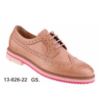 Lloyd Schnürschuhe in beige Lloyd Schnürschuhe in beige