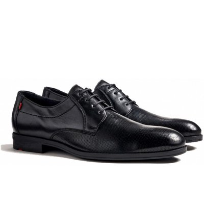 LLOYD Busines-Schnürhalbschuh in black