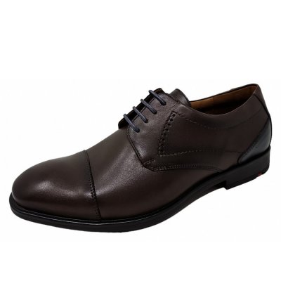Lloyd Kain eleganter Schnürer in t.d.moro