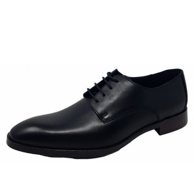 Lloyd Odil eleganter Schnürer in schwarz
