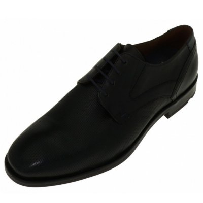 Lloyd KELSAN Business Schuh in SCHWARZ/PACIFIC