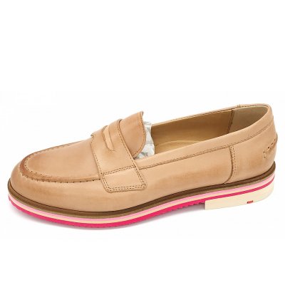 Lloyd 1382722 Slipper in braun Lloyd 1382722 Slipper in braun