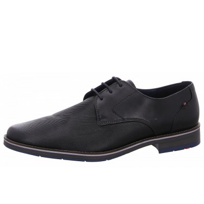 Lloyd Laval Business Schuh in 10 schwarz