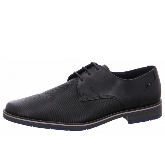 Lloyd Laval Business Schuh in 10 schwarz