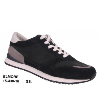 Lloyd Skater in blau