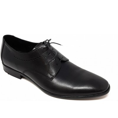 Lloyd Ocas Businessschuh in schwarz