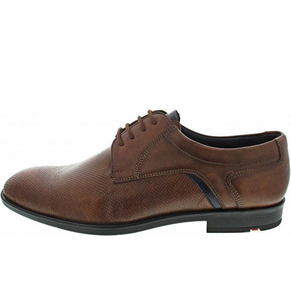 Lloyd LANCE Business Schuh in NOCE/OCEAN