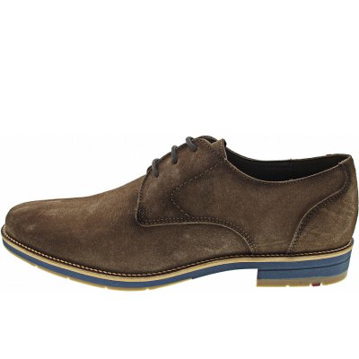 Lloyd DRIFT 110 Businessschuh in HAVANNA