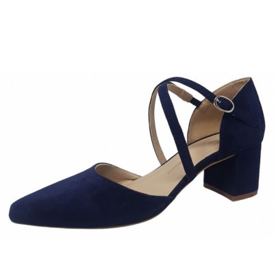 Lloyd Valeria Pumps in drk.blue Lloyd Valeria Pumps in drk.blue