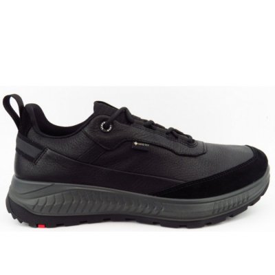 Lloyd ELLEK black GTX sportlicher Schnürer in 0 0 - BLACK