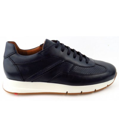 Lloyd ADLAY atlantic blue Sneaker low in ATLANTIC BLUE