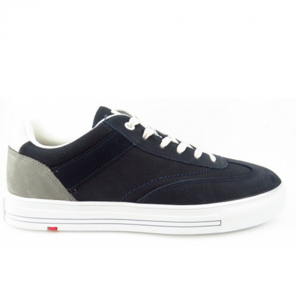 Lloyd EDIK navy Sneaker low in NAVY