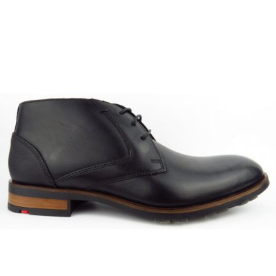 Lloyd JEFFREY Stiefelette in SCHWARZ