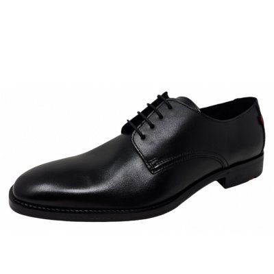 Lloyd Dolus eleganter Schnürer in black