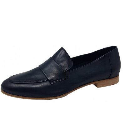 Lloyd BEA Slipper in midnight blau Lloyd BEA Slipper in midnight blau