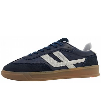 Lloyd Elian Chicago GS Schnürer in navy/white 38