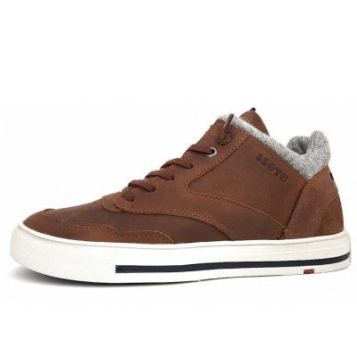 Lloyd Ellison Sneaker in 13 Reh