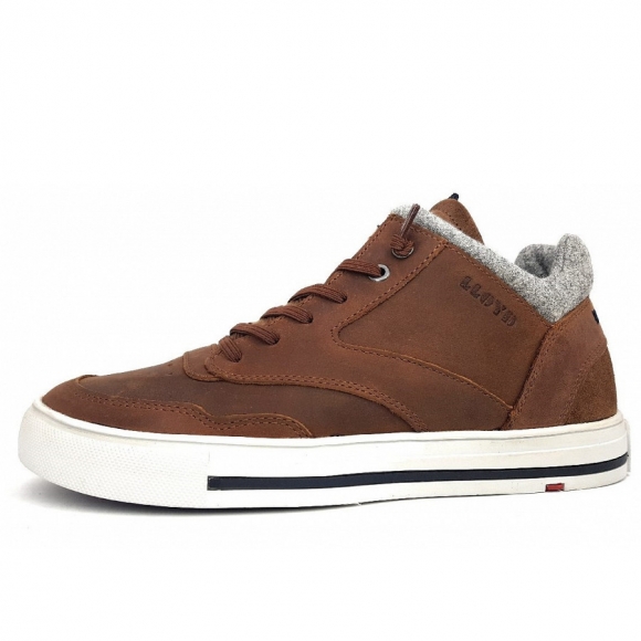 Lloyd Ellison Sneaker in 13 Reh