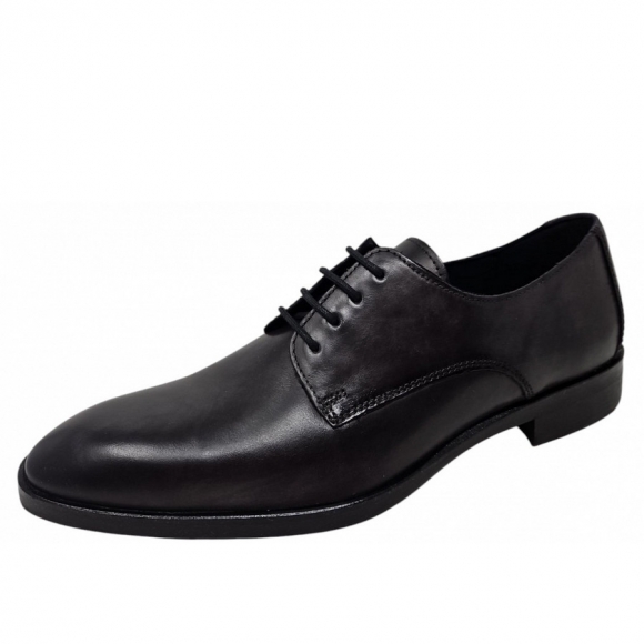 Lloyd OPAL elegante Schnürer in grey