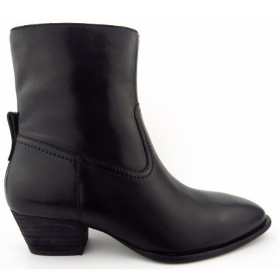 Lloyd AMARA 415 Stiefelette in 0 0 - BLACK Lloyd AMARA 415 Stiefelette in 0 0 - BLACK
