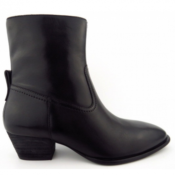 Lloyd AMARA 415 Stiefelette in 0 0 - BLACK