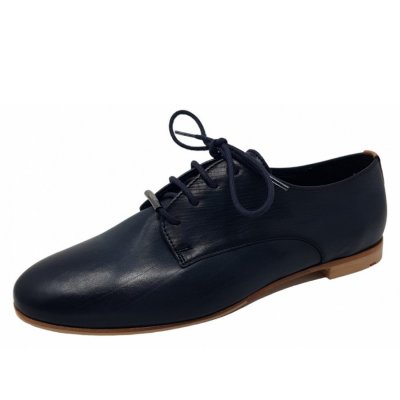 Lloyd Vilma Vivien eleganter Schnürer in midnight cognac Lloyd Vilma Vivien eleganter Schnürer in midnight cognac