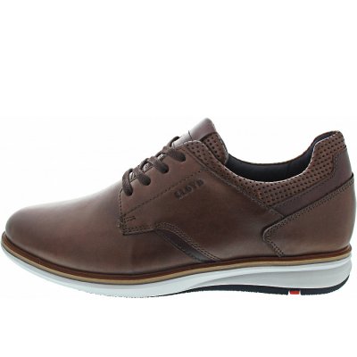 Lloyd Kayor Business Schuh in d brown - oxblood