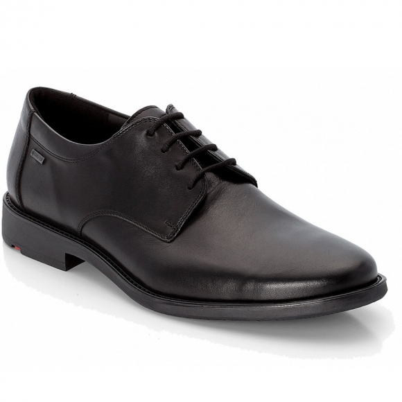 LLOYD Business-Schnürer in schwarz LLOYD Business-Schnürer in schwarz