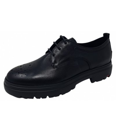 Lloyd Umi elegante Schnürer in black