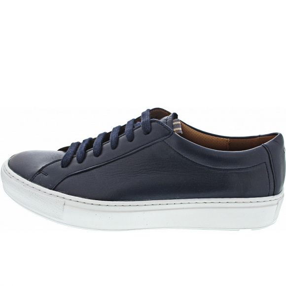 Lloyd Abel Sneaker low in dark blue