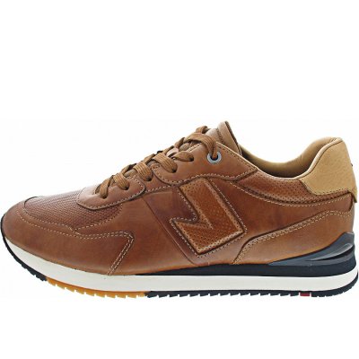 Lloyd Enos Sneaker low in hazelnut Lloyd Enos Sneaker low in hazelnut