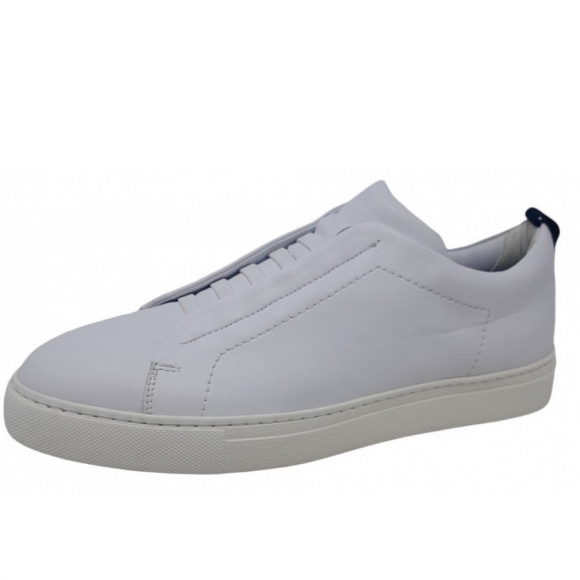 Lloyd Melos Sneaker in white