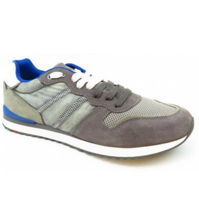 Lloyd Eastman grey Sneaker in GREY
