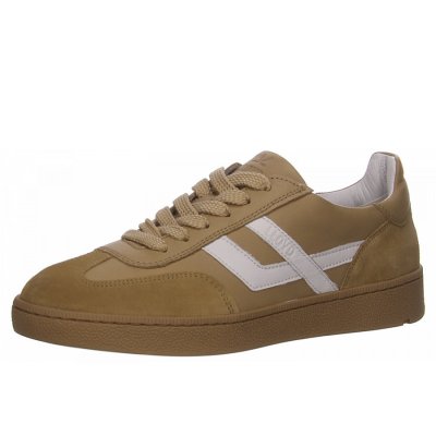 Lloyd brava Schnürer in beige Lloyd brava Schnürer in beige