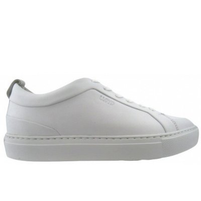 Lloyd METRO WHITE sportlicher Schnürer in WHITE Lloyd METRO WHITE sportlicher Schnürer in WHITE