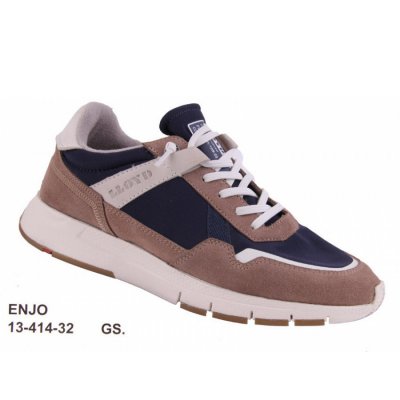 Lloyd Enjo Sneaker in beige
