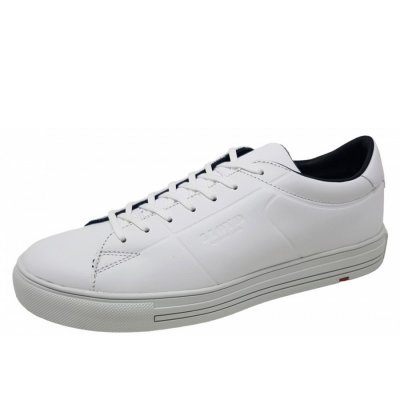 Lloyd Enrico Schnürschuhe in white