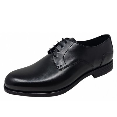 Lloyd EEZY 110 W Business Schuh in schwarz