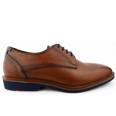 Lloyd KENNEDY camel Schnürer in CAMEL/ATLANTIC BLUE Lloyd KENNEDY camel Schnürer in CAMEL/ATLANTIC BLUE