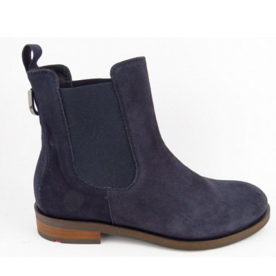 Lloyd Umi ST night sky Chelsea Boot in NIGHT SKY Lloyd Umi ST night sky Chelsea Boot in NIGHT SKY